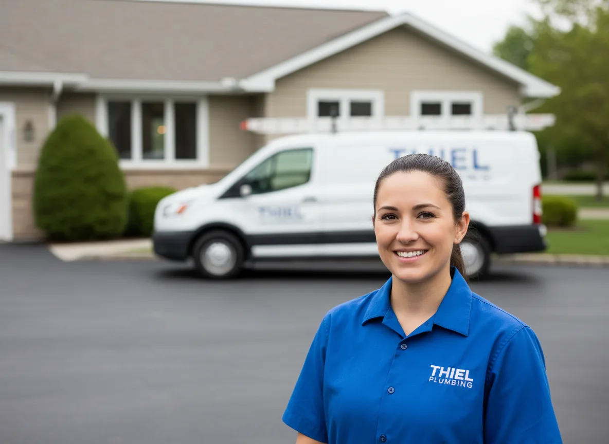 Plumber Jacksonville, NY FAQs